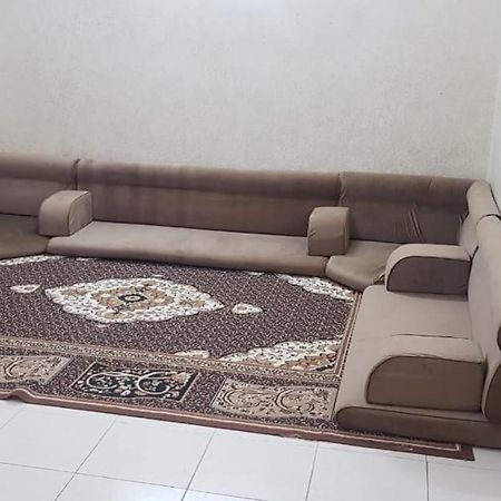 Durrat Al Motamizon Furnished Apartment 1 Ta'if Exteriör bild