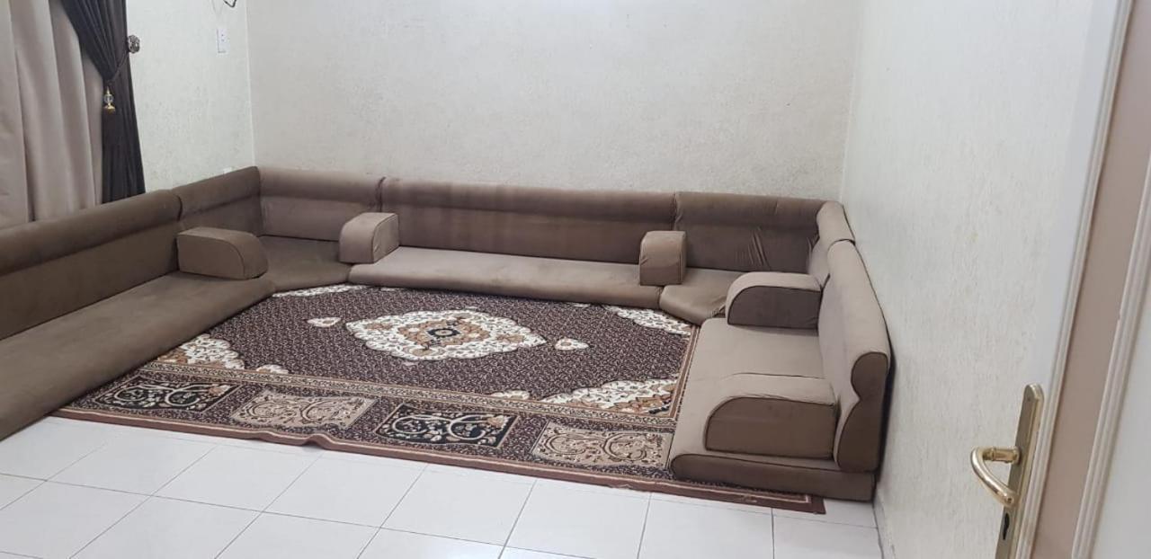 Durrat Al Motamizon Furnished Apartment 1 Ta'if Exteriör bild